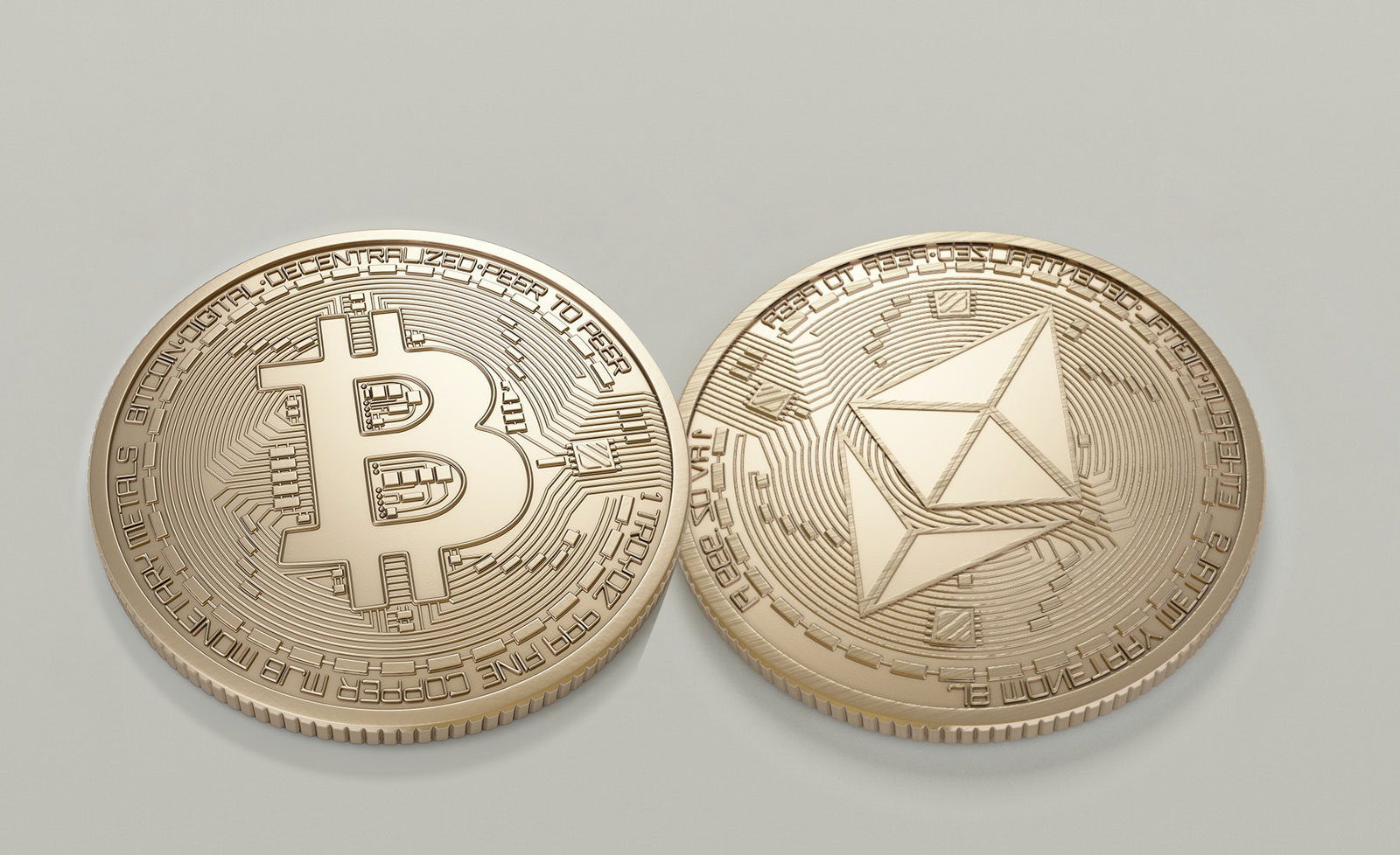 Is Crypto de toekomst van onze valuta en ons geld? - Peper Vermogensregie
